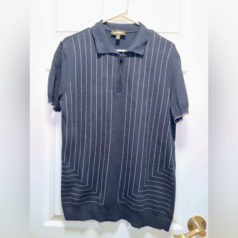 Men's Polo Shirt